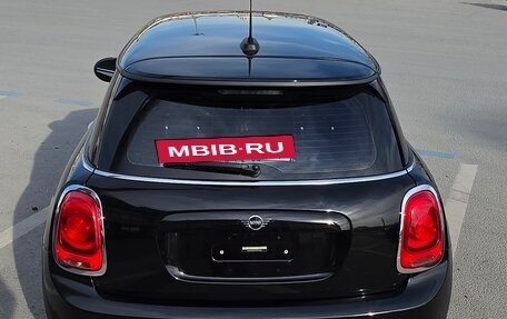 MINI Hatch, 2020 год, 1 550 000 рублей, 3 фотография