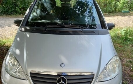 Mercedes-Benz A-Класс, 2006 год, 900 000 рублей, 1 фотография