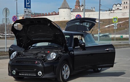 MINI Hatch, 2020 год, 1 550 000 рублей, 22 фотография
