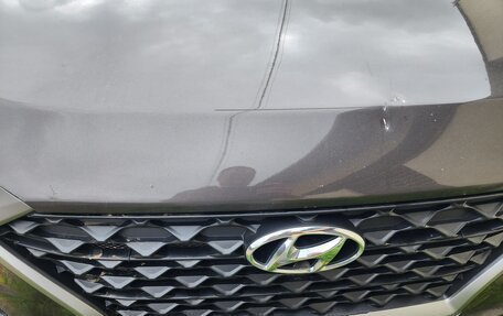 Hyundai Tucson III, 2018 год, 1 850 000 рублей, 7 фотография