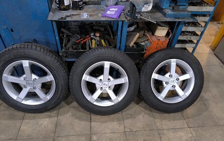 Hyundai Getz I рестайлинг, 2007 год, 600 000 рублей, 10 фотография