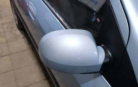 Hyundai Getz I рестайлинг, 2007 год, 600 000 рублей, 6 фотография
