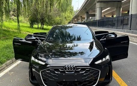 Audi A5, 2026 год, 5 166 192 рублей, 3 фотография