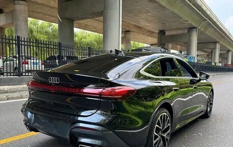 Audi A5, 2026 год, 5 166 192 рублей, 5 фотография