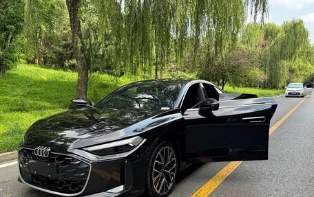 Audi A5, 2026 год, 5 166 192 рублей, 2 фотография