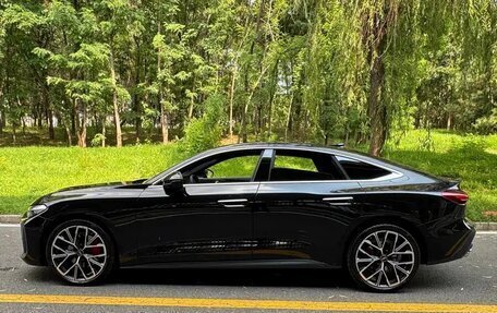 Audi A5, 2026 год, 5 166 192 рублей, 4 фотография