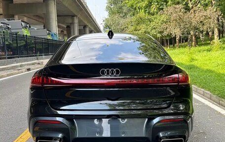 Audi A5, 2026 год, 5 166 192 рублей, 6 фотография