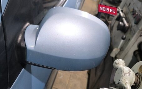 Hyundai Getz I рестайлинг, 2007 год, 600 000 рублей, 7 фотография
