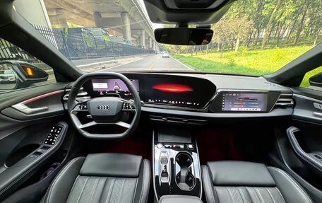Audi A5, 2026 год, 5 166 192 рублей, 8 фотография