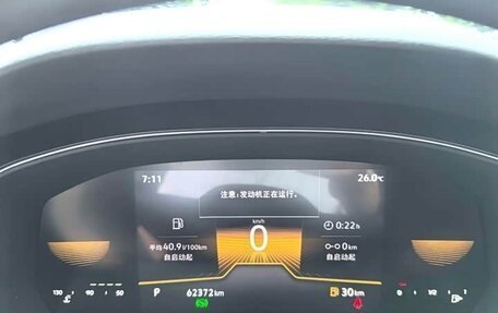 Volkswagen Passat B8 рестайлинг, 2023 год, 2 300 000 рублей, 10 фотография