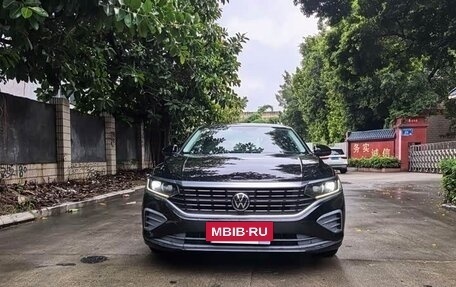 Volkswagen Passat B8 рестайлинг, 2023 год, 2 300 000 рублей, 2 фотография