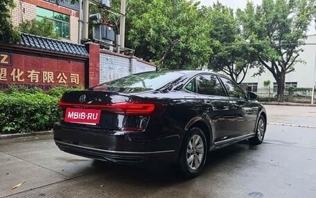 Volkswagen Passat B8 рестайлинг, 2023 год, 2 300 000 рублей, 4 фотография