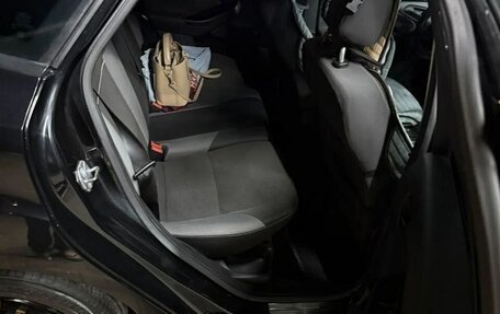 Ford Focus III, 2012 год, 650 000 рублей, 3 фотография