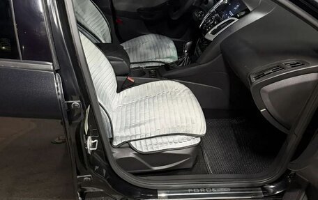 Ford Focus III, 2012 год, 650 000 рублей, 4 фотография