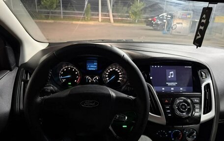 Ford Focus III, 2012 год, 650 000 рублей, 2 фотография