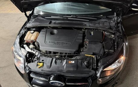 Ford Focus III, 2012 год, 650 000 рублей, 8 фотография