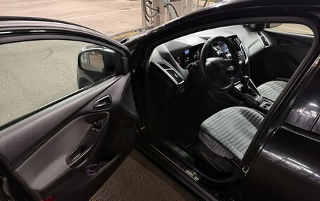 Ford Focus III, 2012 год, 650 000 рублей, 7 фотография