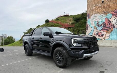 Ford Ranger, 2024 год, 6 795 000 рублей, 3 фотография