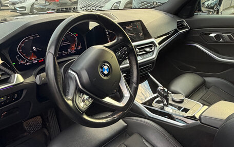 BMW 3 серия, 2021 год, 3 950 000 рублей, 5 фотография