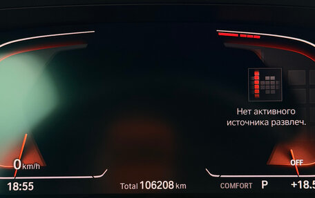 BMW 3 серия, 2021 год, 3 950 000 рублей, 9 фотография