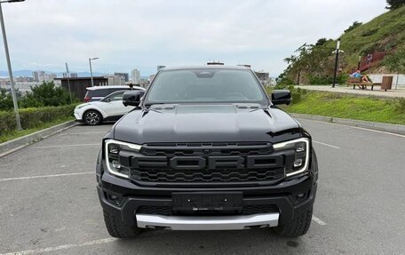 Ford Ranger, 2024 год, 6 795 000 рублей, 2 фотография