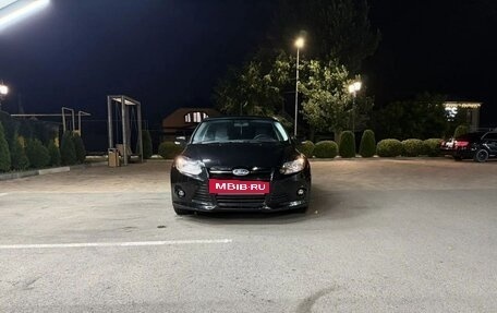 Ford Focus III, 2012 год, 650 000 рублей, 6 фотография