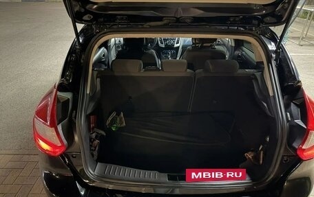 Ford Focus III, 2012 год, 650 000 рублей, 9 фотография