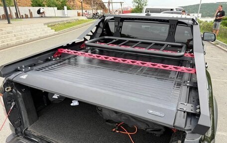 Ford Ranger, 2024 год, 6 795 000 рублей, 13 фотография