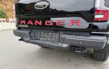Ford Ranger, 2024 год, 6 795 000 рублей, 17 фотография