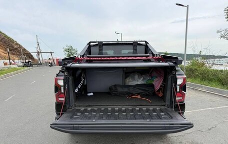 Ford Ranger, 2024 год, 6 795 000 рублей, 16 фотография