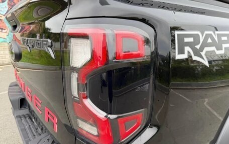 Ford Ranger, 2024 год, 6 795 000 рублей, 18 фотография