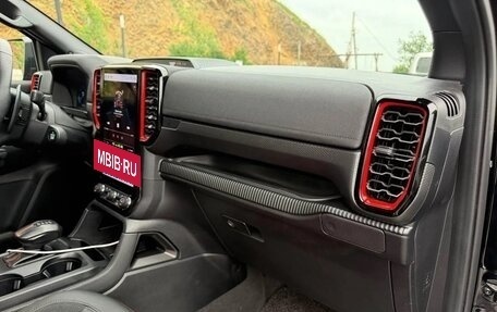 Ford Ranger, 2024 год, 6 795 000 рублей, 5 фотография