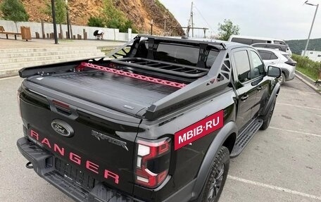 Ford Ranger, 2024 год, 6 795 000 рублей, 12 фотография