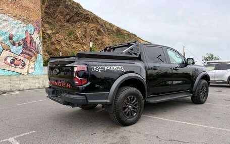 Ford Ranger, 2024 год, 6 795 000 рублей, 21 фотография