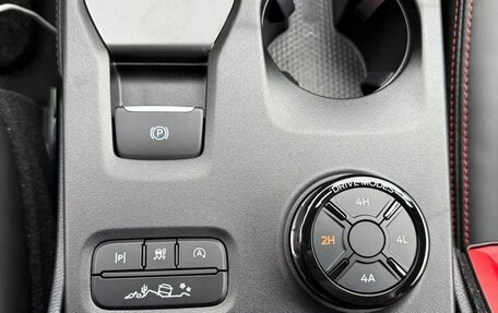Ford Ranger, 2024 год, 6 795 000 рублей, 27 фотография