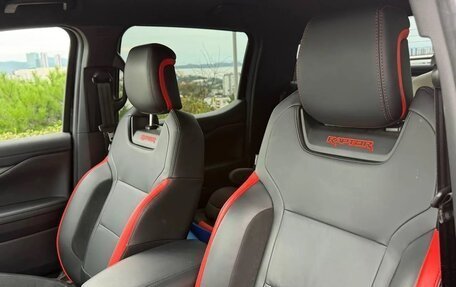 Ford Ranger, 2024 год, 6 795 000 рублей, 25 фотография
