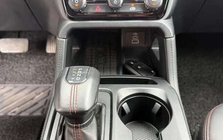 Ford Ranger, 2024 год, 6 795 000 рублей, 28 фотография