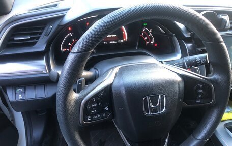 Honda Civic IX, 2020 год, 2 000 000 рублей, 7 фотография