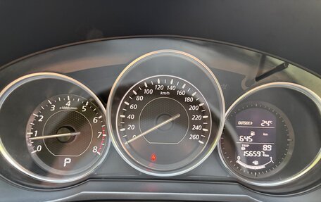 Mazda 6, 2014 год, 1 495 000 рублей, 17 фотография