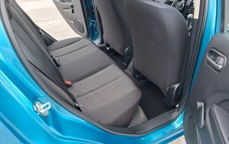 Mazda 2 III, 2011 год, 1 100 000 рублей, 13 фотография