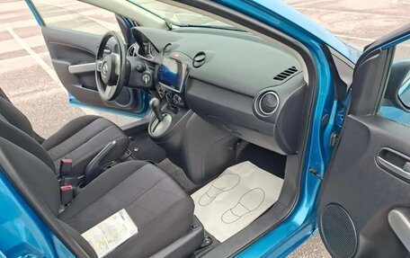 Mazda 2 III, 2011 год, 1 100 000 рублей, 14 фотография