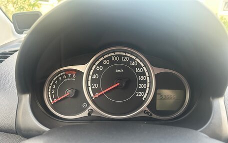 Mazda 2 III, 2011 год, 1 100 000 рублей, 16 фотография
