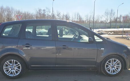Ford C-MAX I рестайлинг, 2008 год, 450 000 рублей, 5 фотография