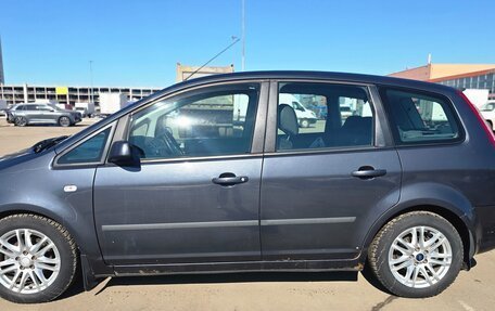 Ford C-MAX I рестайлинг, 2008 год, 450 000 рублей, 4 фотография