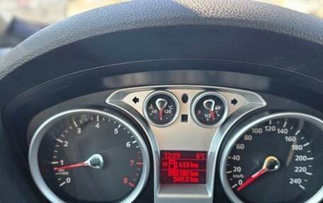 Ford C-MAX I рестайлинг, 2008 год, 450 000 рублей, 8 фотография