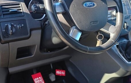 Ford C-MAX I рестайлинг, 2008 год, 450 000 рублей, 6 фотография