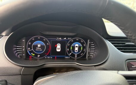 Skoda Octavia, 2019 год, 2 800 000 рублей, 12 фотография