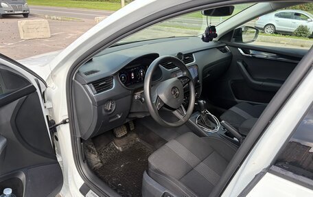 Skoda Octavia, 2019 год, 2 800 000 рублей, 11 фотография