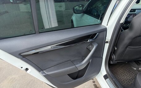 Skoda Octavia, 2019 год, 2 800 000 рублей, 17 фотография