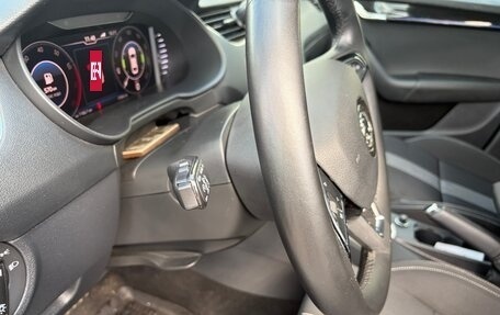 Skoda Octavia, 2019 год, 2 800 000 рублей, 14 фотография